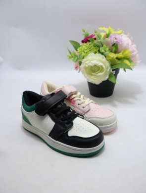 Buty sportowe dziewczęce (31-36) GY438-2
