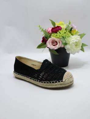 Tenisówki damskie (36-41) VG328 BLACK