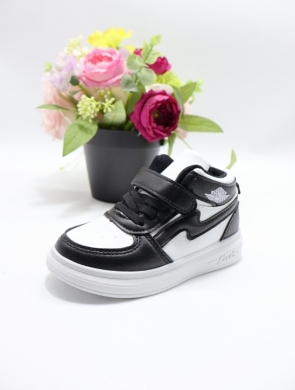 Buty sportowe dziewczęce (25-30) F0622C