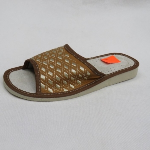 Kapcie damskie (36-41) D10K