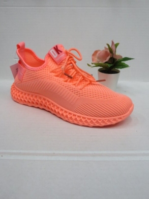 Buty sportowe damskie na płaskim (36-41) SJ2298-6