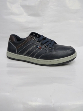 Buty sportowe męskie (41-46) E602-2 BLUE