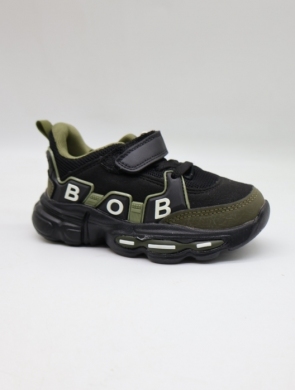 Buty sportowe chłopięce (26-31) T11149E