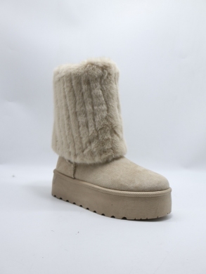 Emu damskie (36-41) 0156-3 BEIGE