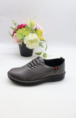 Półbuty damskie na płaskim (36-42) D25117-22
