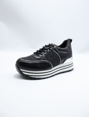 Buty sportowe damskie na płaskim (36-41) RQ2680-1