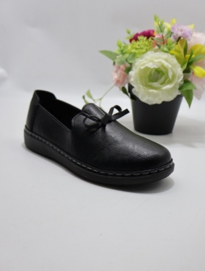 Półbuty damskie na płaskim (37-42) D7285-1