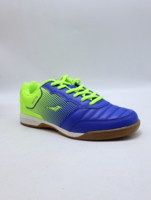 Halówki młodzieżowe (36-41) B1601-3 ROY/BLUE