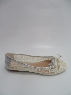 Baleriny damskie (36-41) 2030-3