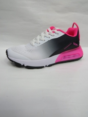 Buty sportowe damskie na płaskim (36-41) DS0840-2