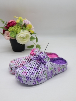 Kroksy damskie (36-41) 406 MIX