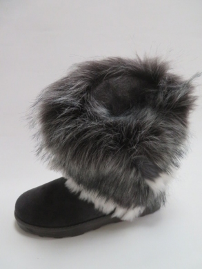 Emu Damskie (36-41) 8899 GREY