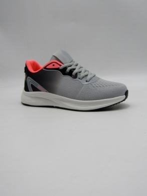 Buty sportowe damskie na płaskim (36-41) 866B-2