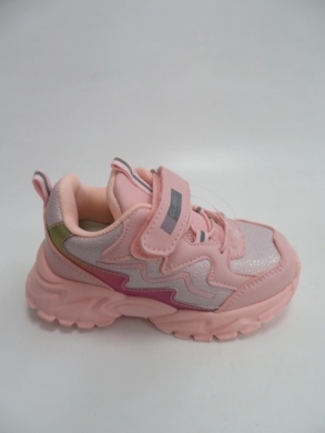 Buty sportowe Dziewczęce (26-31) E67 PINK
