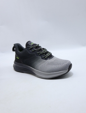 Buty sportowe męskie (41-46) W6030F