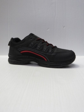 Trekkingowe męskie (41-46) M218-6 BLACK