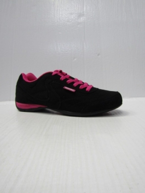 Buty sportowe damskie na płaskim (37-42) 9915-2
