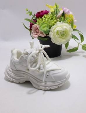 Buty sportowe dziewczęce (27-32) EB387-3