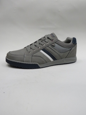 Buty sportowe męskie (41-46) W086F