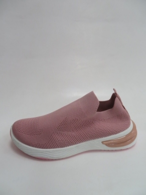 Buty sportowe damskie na płaskim (36-41) 2135D