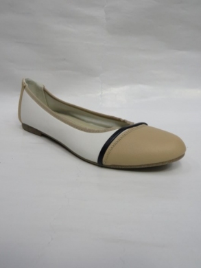 Baleriny damskie (36-41) 337-3