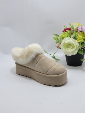 Emu damskie (36-41) EV502 BEIGE