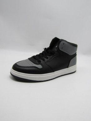 Buty sportowe męskie (40-45) H2309 BL/GR
