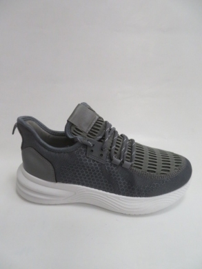 Buty sportowe męskie (40-45) D203-22