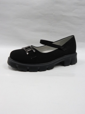 Półbuty dziewczęce (33-38) T0165C