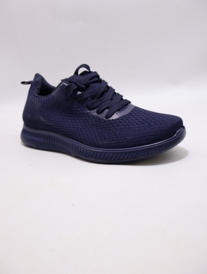 Buty sportowe męskie (41-46) AHYY-3-4 NAVY