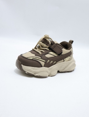 Buty sportowe dziewczęce (27-32) Y3760-2B