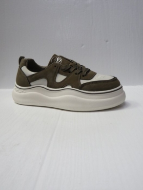 Buty sportowe damskie na płaskim (36-41) Y31755-3