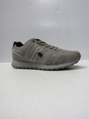 Buty sportowe męskie (40-45) WL557 GRIGIO