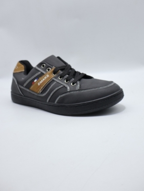 Buty sportowe męskie (41-46) E613-11