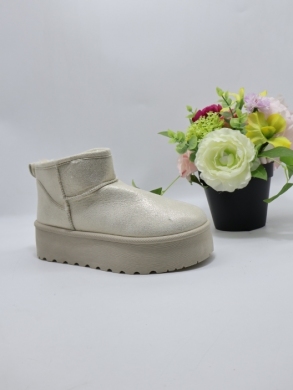 Emu damskie (36-41) R65 GOLD