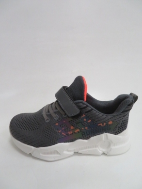 Sportowe Chłopięce (33-38) T9309U MIX