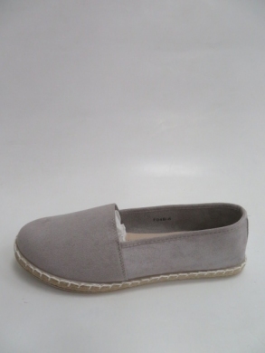 Baleriny damskie (36-41) F04B-6