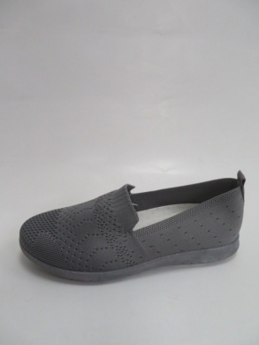Tenisówki damskie (36-41) YC-12 GREY