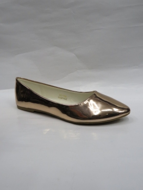 Baleriny damskie (36-41) LE-196 CHAMP