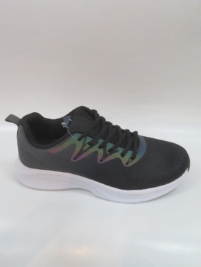 Buty sportowe damskie na płaskim (36-41) DS1035-1
