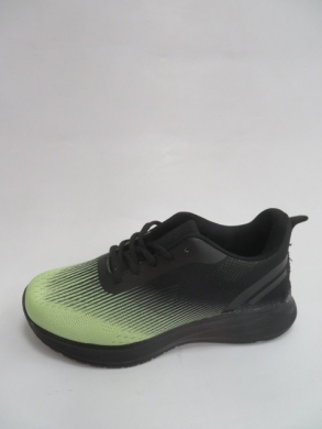 Buty sportowe damskie na płaskim (36-41) 26657-15D