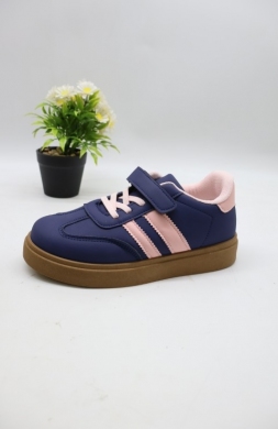 Buty sportowe dziewczęce (31-36) C81-6