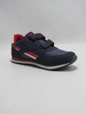 Buty sportowe młodzieżowe (36-41) LC706-8B