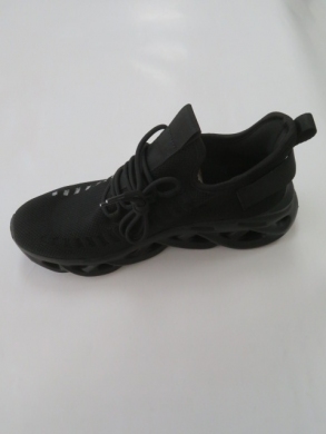 Sneakersy Męskie (40-46) HC-1 BLACK