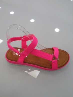 Sandały damskie na płaskim (36-41) WS9027-46