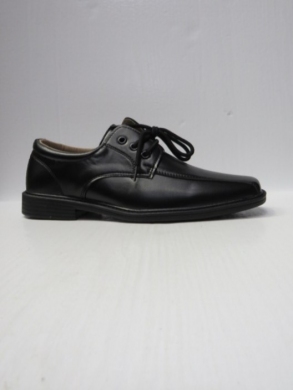 Półbuty męskie (40-46) 21816 BLACK
