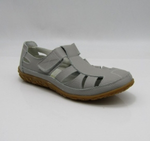 Sandały damskie na płaskim (36-41) 9568C