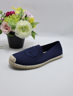 Tenisówki damskie (36-41) VG321 BLUE