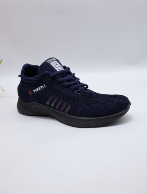 Buty sportowe damskie na płaskim (36-41) TA09-2