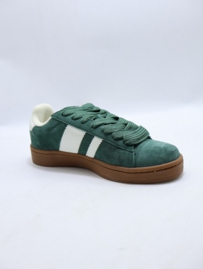 Buty sportowe damskie na płaskim (36-41) 85V61-3D
